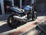 Klikněte pro detailní foto č. 3 - Honda CBF 600 N