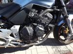 Klikněte pro detailní foto č. 4 - Honda CBF 600 N
