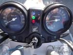 Klikněte pro detailní foto č. 6 - Honda CBF 600 N