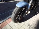 Klikněte pro detailní foto č. 7 - Honda CBF 600 N