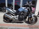 Klikněte pro detailní foto č. 9 - Honda CBF 600 N