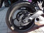 Klikněte pro detailní foto č. 10 - Triumph Street Triple 675 - 35kW