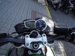 Klikněte pro detailní foto č. 12 - Triumph Street Triple 675 - 35kW