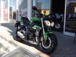 Detail nabídky - Triumph Street Triple 675 - 35kW