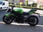 Klikněte pro detailní foto č. 3 - Triumph Street Triple 675 - 35kW