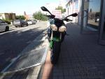 Klikněte pro detailní foto č. 5 - Triumph Street Triple 675 - 35kW