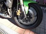 Klikněte pro detailní foto č. 6 - Triumph Street Triple 675 - 35kW