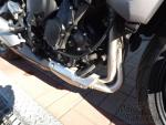 Klikněte pro detailní foto č. 7 - Triumph Street Triple 675 - 35kW