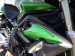 Klikněte pro detailní foto č. 8 - Triumph Street Triple 675 - 35kW
