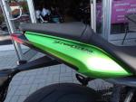 Klikněte pro detailní foto č. 9 - Triumph Street Triple 675 - 35kW