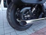 Klikněte pro detailní foto č. 10 - Triumph Speedmaster