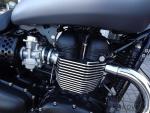 Klikněte pro detailní foto č. 9 - Triumph Speedmaster