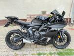 Klikněte pro detailní foto č. 2 - Yamaha YZF-R7 původ CZ