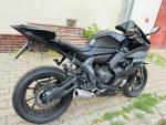 Klikněte pro detailní foto č. 6 - Yamaha YZF-R7 původ CZ