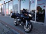 Detail nabídky - BMW R 1100 S