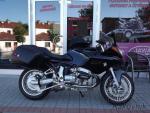 Klikněte pro detailní foto č. 2 - BMW R 1100 S