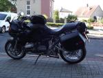 Klikněte pro detailní foto č. 4 - BMW R 1100 S