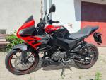 Klikněte pro detailní foto č. 10 - Aprilia Tuono 125 původ Cz 1.majitel