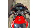 Klikněte pro detailní foto č. 13 - Aprilia Tuono 125 původ Cz 1.majitel