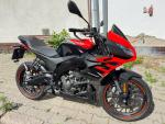 Detail nabídky - Aprilia Tuono 125 původ Cz 1.majitel