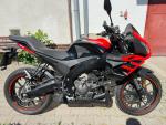 Klikněte pro detailní foto č. 2 - Aprilia Tuono 125 původ Cz 1.majitel