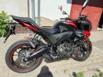 Klikněte pro detailní foto č. 3 - Aprilia Tuono 125 původ Cz 1.majitel