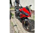 Klikněte pro detailní foto č. 5 - Aprilia Tuono 125 původ Cz 1.majitel