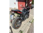 Klikněte pro detailní foto č. 8 - Aprilia Tuono 125 původ Cz 1.majitel