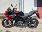 Klikněte pro detailní foto č. 9 - Aprilia Tuono 125 původ Cz 1.majitel