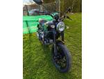 Klikněte pro detailní foto č. 7 - Ducati Scrambler Full Throttle (2016) 35kW,A2, TOP cena