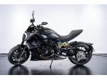 Klikněte pro detailní foto č. 1 - Ducati DIAVEL 1260 (KM 0)