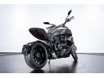 Klikněte pro detailní foto č. 4 - Ducati DIAVEL 1260 (KM 0)