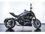 Klikněte pro detailní foto č. 5 - Ducati DIAVEL 1260 (KM 0)