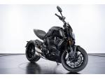 Klikněte pro detailní foto č. 6 - Ducati DIAVEL 1260 (KM 0)