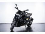 Klikněte pro detailní foto č. 8 - Ducati DIAVEL 1260 (KM 0)