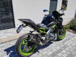 Klikněte pro detailní foto č. 10 - Kawasaki Z 900