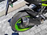 Klikněte pro detailní foto č. 11 - Kawasaki Z 900