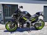 Klikněte pro detailní foto č. 14 - Kawasaki Z 900