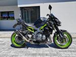 Klikněte pro detailní foto č. 2 - Kawasaki Z 900