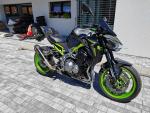 Klikněte pro detailní foto č. 3 - Kawasaki Z 900
