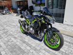 Klikněte pro detailní foto č. 4 - Kawasaki Z 900