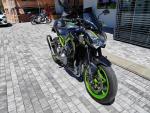 Klikněte pro detailní foto č. 5 - Kawasaki Z 900