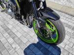 Klikněte pro detailní foto č. 6 - Kawasaki Z 900