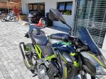 Klikněte pro detailní foto č. 7 - Kawasaki Z 900