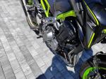 Klikněte pro detailní foto č. 8 - Kawasaki Z 900