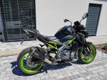 Klikněte pro detailní foto č. 9 - Kawasaki Z 900