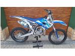 Klikněte pro detailní foto č. 1 - Husqvarna TC 85