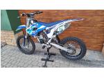 Klikněte pro detailní foto č. 2 - Husqvarna TC 85