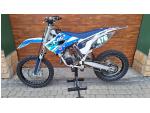 Klikněte pro detailní foto č. 3 - Husqvarna TC 85