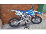 Klikněte pro detailní foto č. 4 - Husqvarna TC 85